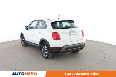 500 X 1.4 MultiAir City Cross 4x2 DCT 140 ch 2018 occasion 92130 Issy-les-Moulineaux