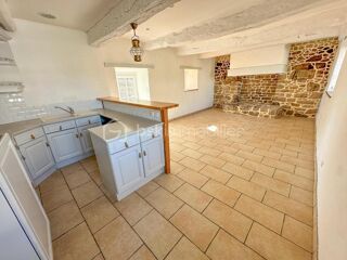  Maison � vendre 4 pi�ces 71 m�