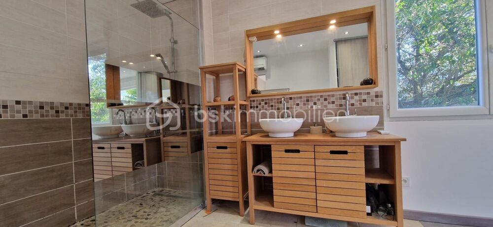 � vendre  Maison Crolles (38920)