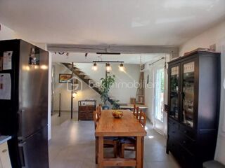  Maison � vendre 3 pi�ces 80 m�