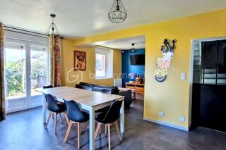  Maison à vendre 5 pièces 112 m²