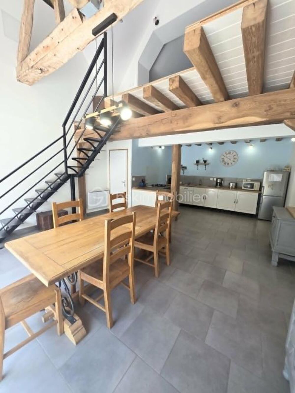 Vente Maison Maison de 113m2 avec terrain de 600m2 Planches
