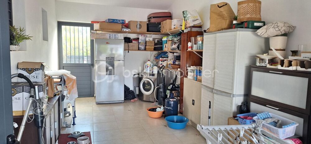 Vente Maison Maison récente de plain-pied – 3 chambres et garage – Bras-Panon Bras panon