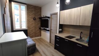  Appartement à louer 2 pièces 25 m²