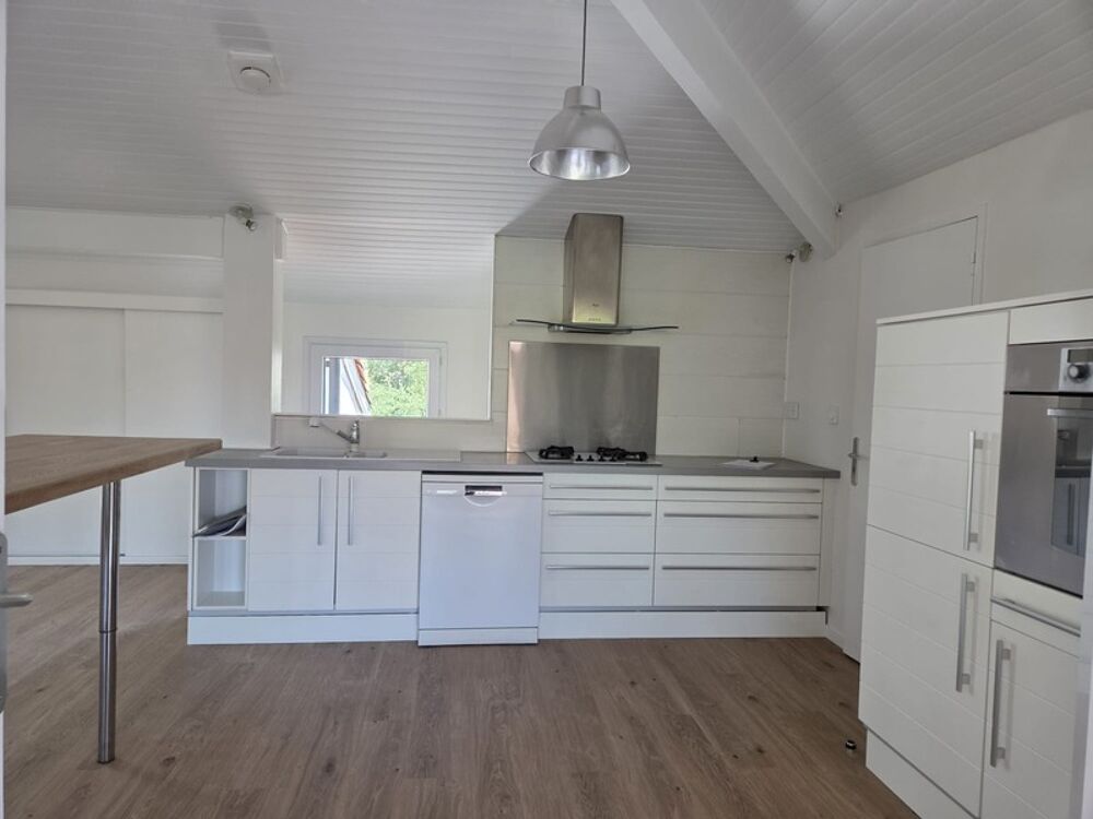 Vente Maison Maison à vendre 5 pièces SAINT ORENS DE GAMEVILLE (31) Saint orens de gameville