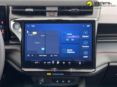 Puma 1.0 EcoBoost 125 ch mHEV S&S Powershift ST-Line 2026 occasion 73420 Voglans