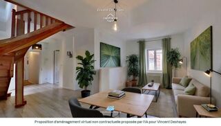  Appartement � vendre 5 pi�ces 111 m�