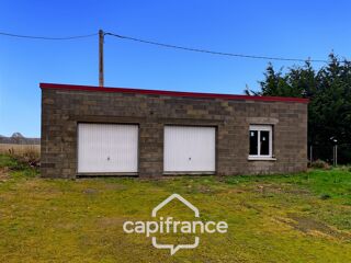 Vente Maison Maison à vendre 7 pièces LA CHAPELLE HUON (72)  -  terrain 3572 m²  - La chapelle huon