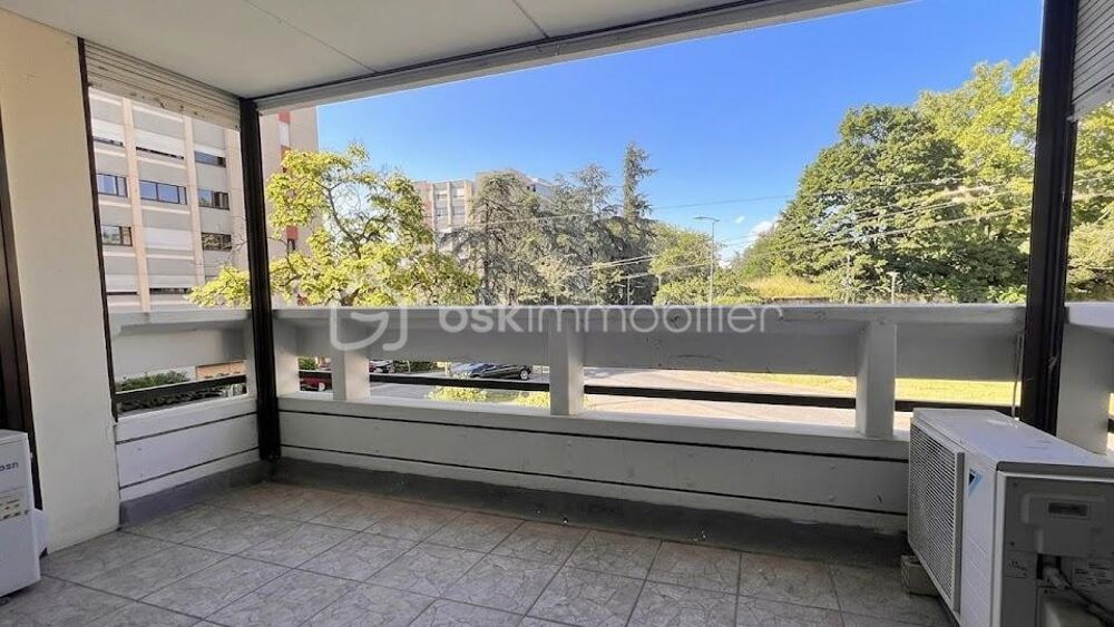 Vente Appartement Appartement de standing à fort potentiel Caluire et cuire