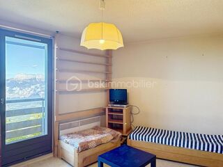  Appartement à vendre 2 pièces 33 m²