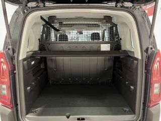Berlingo M 1.5 BLUEHDI 130 EAT8 N1 MAX 2025 occasion 52000 Chamarandes-Choignes
