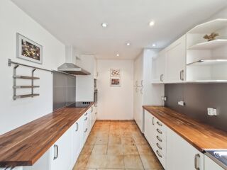  Maison � vendre 4 pi�ces 136 m�