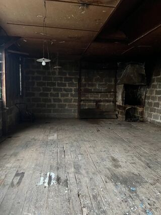  Maison � vendre 3 pi�ces 115 m�