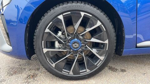 Clio V 1.6 E-Tech 140 Hybride BVA6 Esprit Alpine 2023 occasion 27400 Pinterville