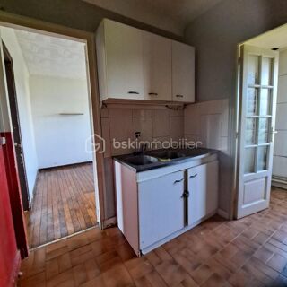  Appartement � vendre 2 pi�ces 31 m�