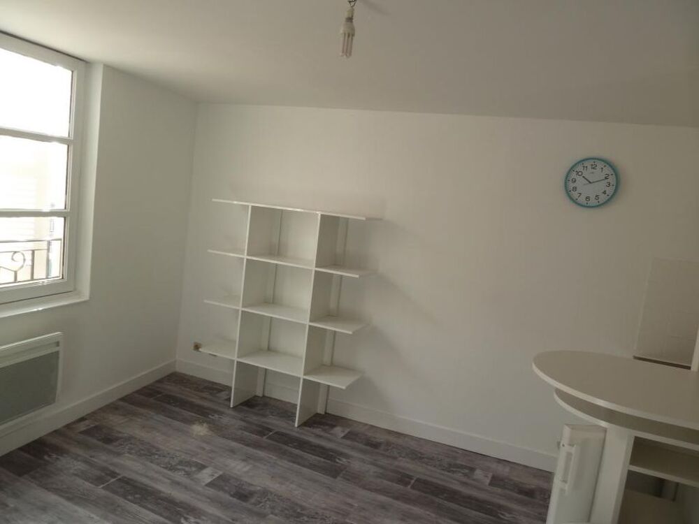 Location Appartement Studio de 22m2 à louer sur Limoges Limoges