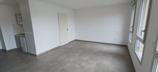 Appartement à louer 1 pièce 34 m²