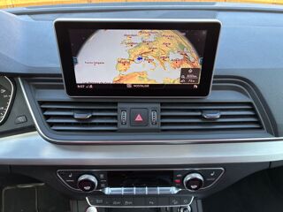 SQ5 3.0 TDI 347 Mild Hybrid Quattro Tiptronic 8 S 2020 occasion 13580 La Fare Les Oliviers