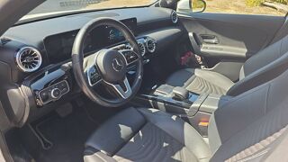 Classe A 200 d 150 8G-DCT AMG Line - Automatique 2022 occasion 49300 Cholet