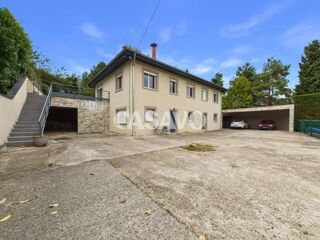 Vente Maison Vente Maison 9 pièces de 270m² - 38200 Vienne Vienne