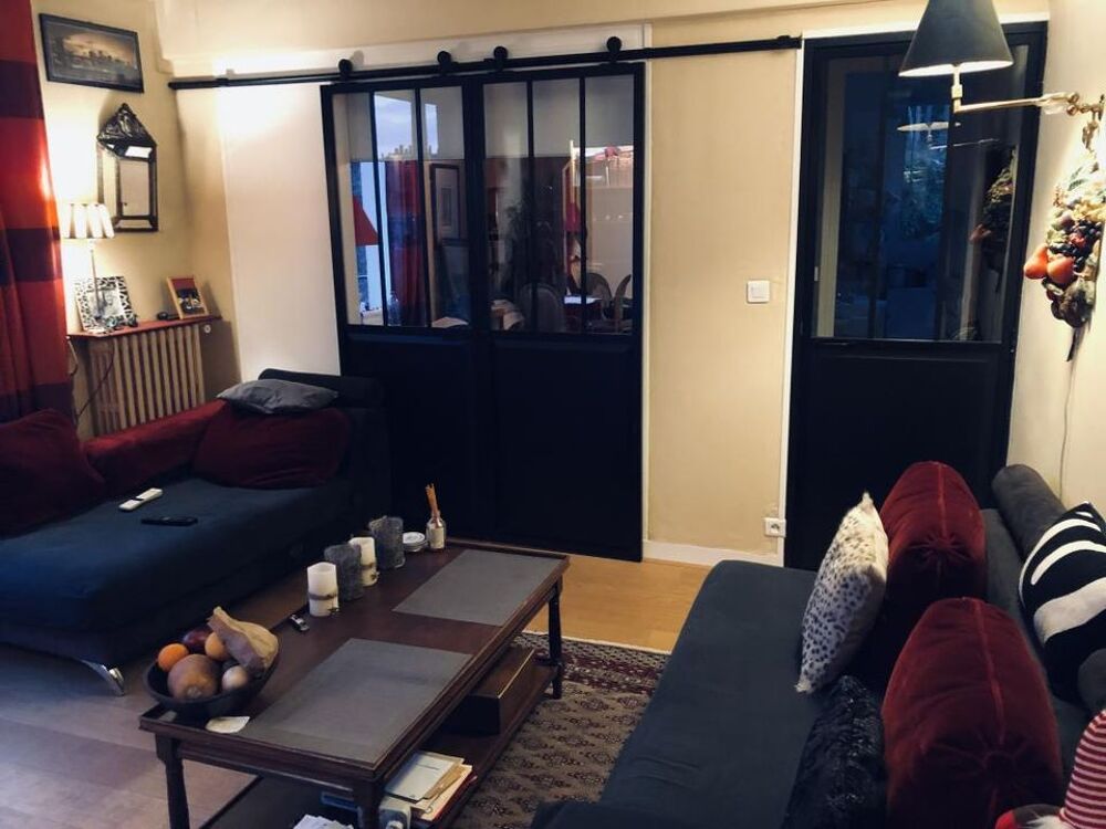 Location Appartement Appartement de 51m2 à louer sur Sèvres Sevres