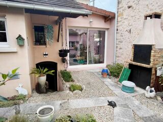  Maison � vendre 4 pi�ces 95 m�