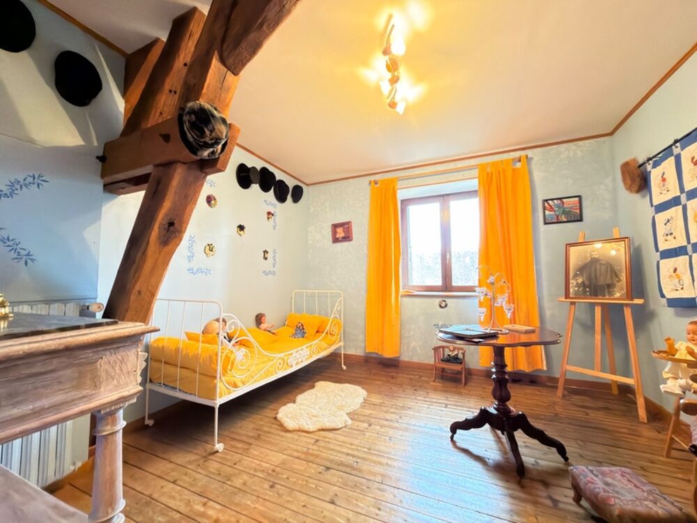 � vendre  Maison Gallardon (28320)