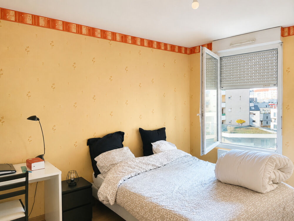 Vente Appartement Appartement T2 Chambery