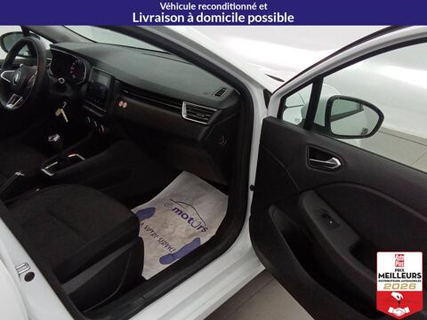Clio SCe 65 Zen 2021 occasion 10150 Lavau