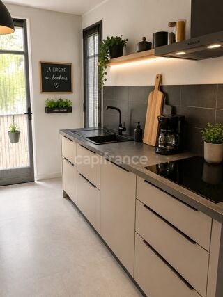  Appartement à vendre 3 pièces 63 m²