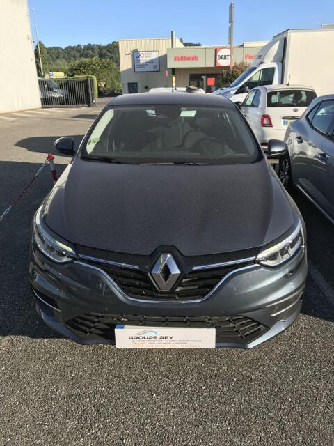 M&eacute;gane IV DCI 115 BUSINESS 2022 occasion 38160 Chatte