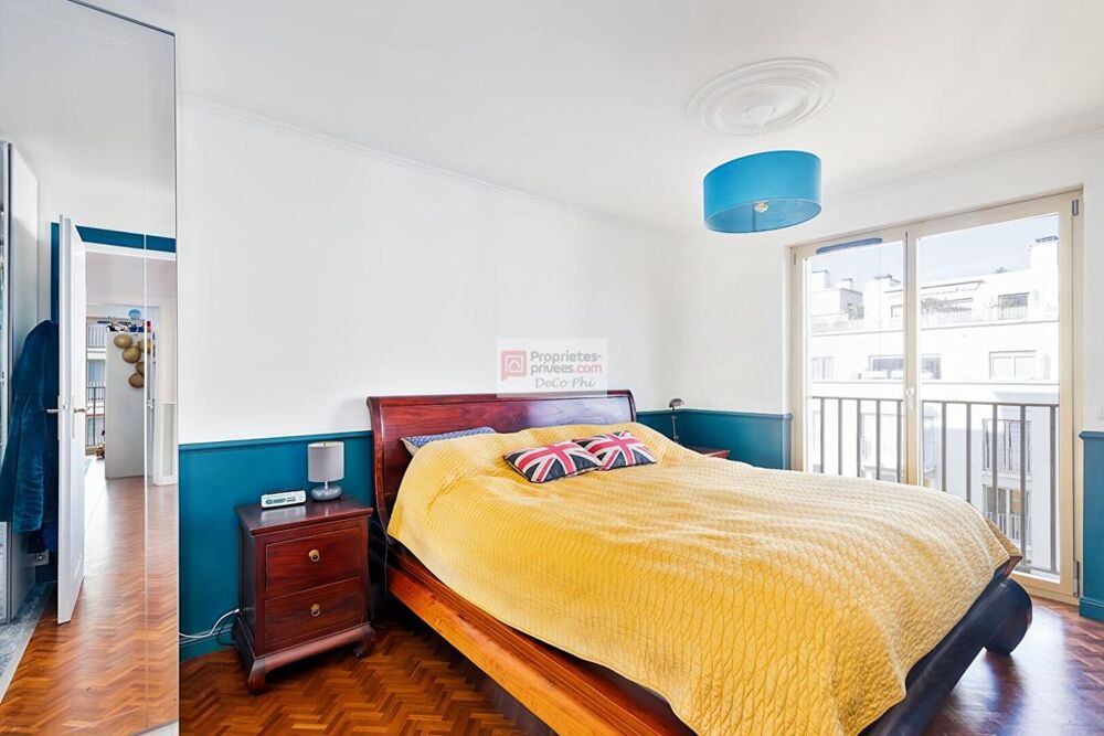 � vendre  Appartement Versailles (78000)