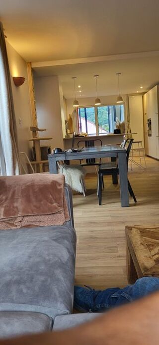  Appartement � louer 4 pi�ces 87 m�