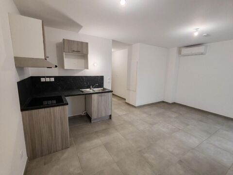  Appartement � louer 1 pi�ce 29 m�