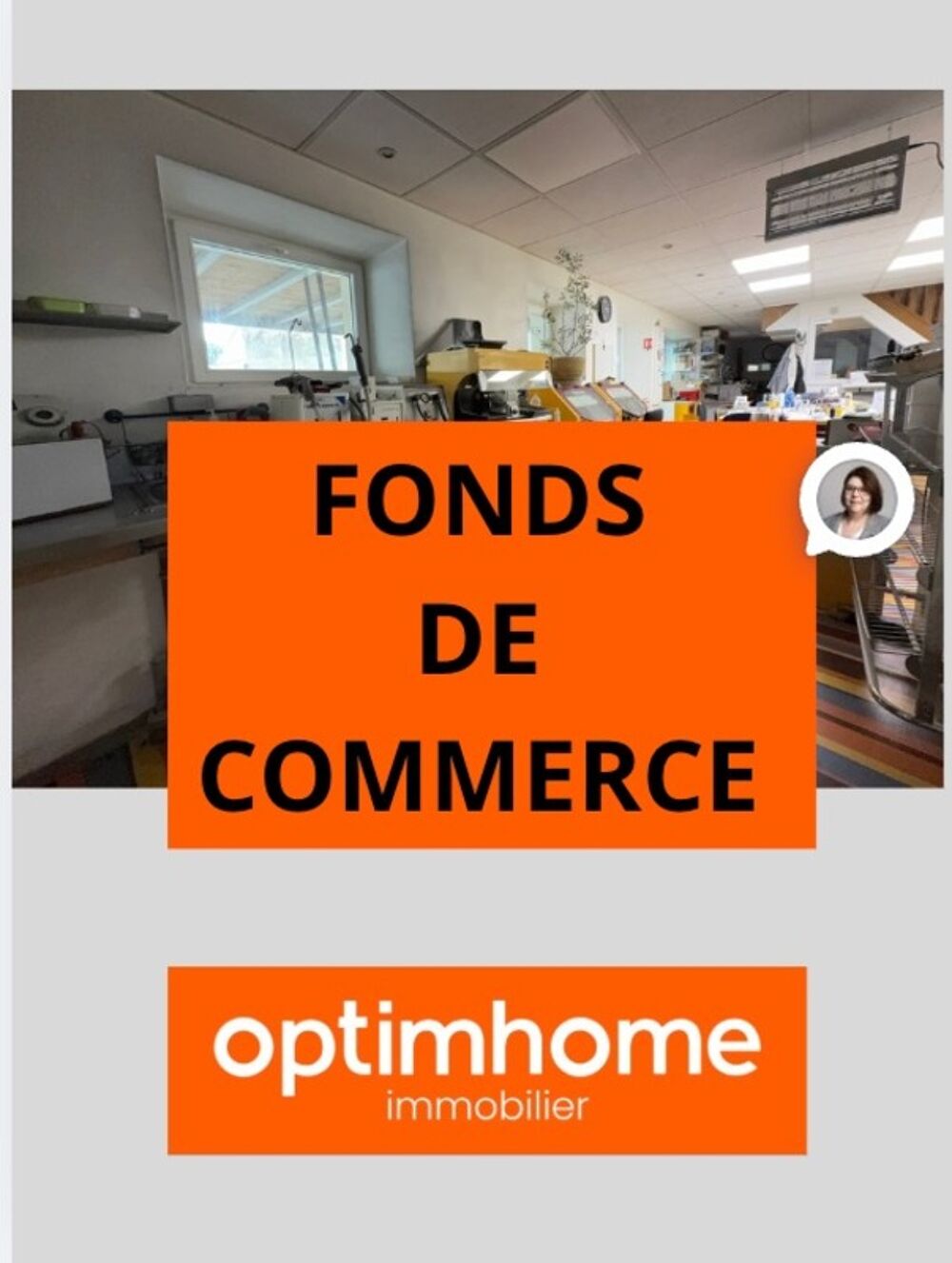   Laboratoire de prothèses dentaires – Fonds de commerce – Gray La Ville (70) 
