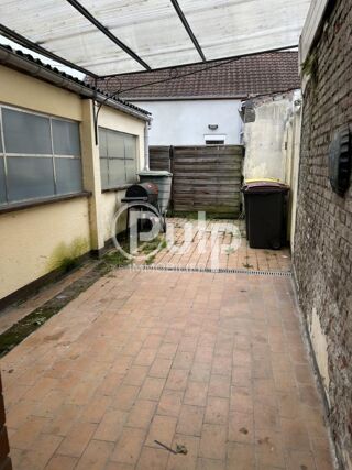  Maison � louer 3 pi�ces 75 m�