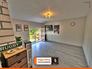  Maison à vendre 10 pièces 165 m²