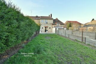  Maison � vendre 5 pi�ces 103 m�