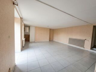 Appartement à vendre 2 pièces 54 m²
