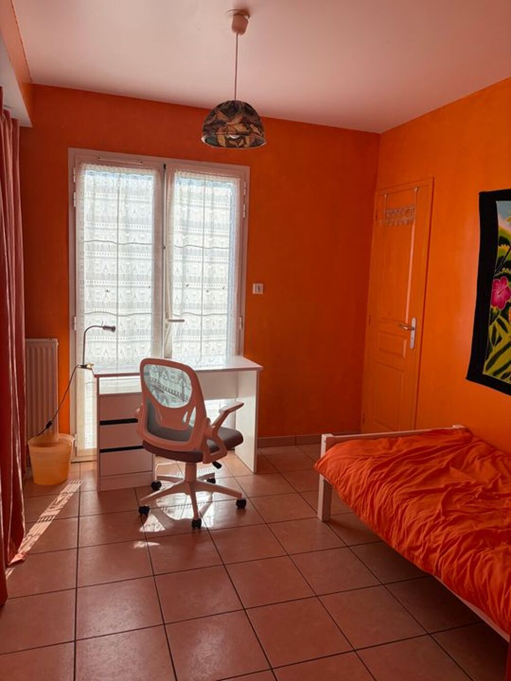 Location Appartement Chambre de 16m2 à louer sur Épron Epron