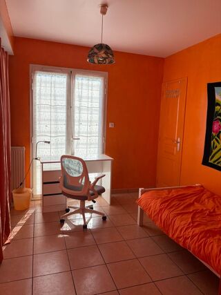  Appartement à louer 1 pièce 16 m²