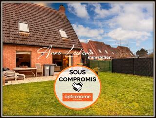  Maison � vendre 4 pi�ces 93 m�