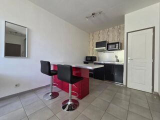  Appartement � vendre 1 pi�ce 27 m�