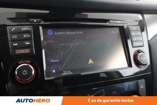 Qashqai 1.2 DIG-T N-Connecta 115 ch 2018 occasion 92130 Issy-les-Moulineaux