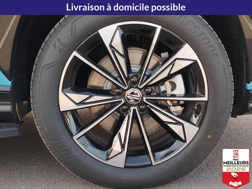MG.EHS PHEV 272 Comfort 2026 occasion 10150 Lavau