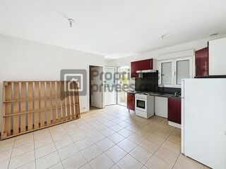  Appartement  vendre 2 pices 30 m