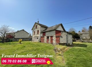  Maison � vendre 4 pi�ces 60 m�