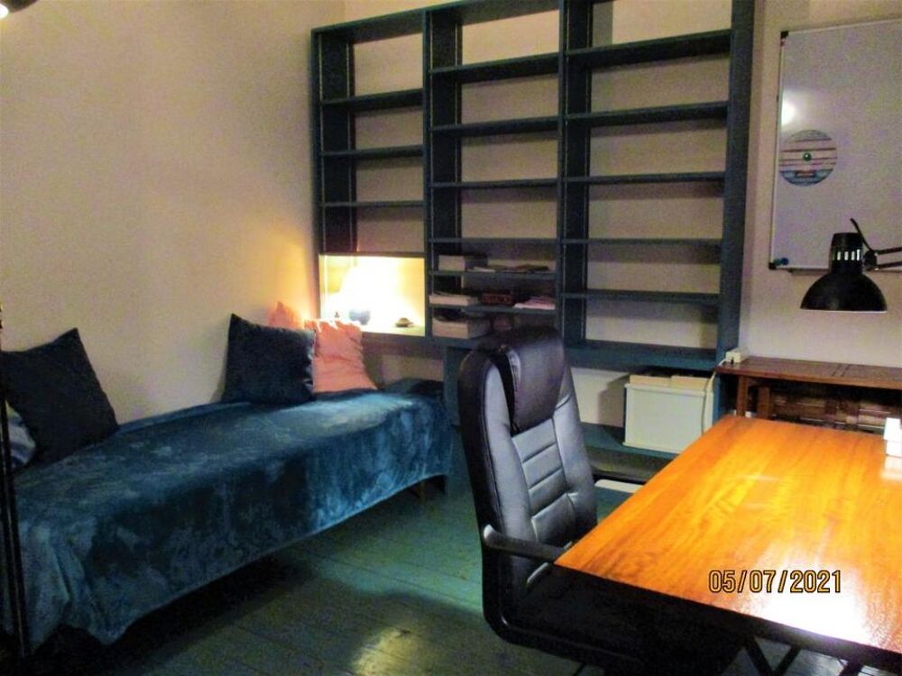 Location Appartement Studio de 15m2 à louer sur Lyon 04 Lyon 4