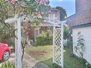  Maison à vendre 3 pièces 58 m²
