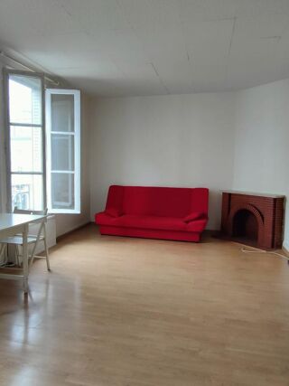  Appartement � vendre 2 pi�ces 39 m�